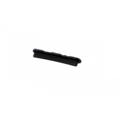 Volume Side Button Outer For Sony Xperia M2 Aqua Black By - Maxbhi Com