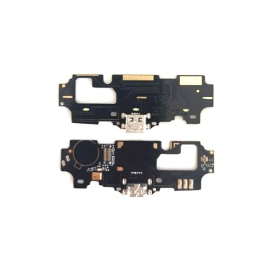 Charging Connector Flex PCB Board for Oppo R2001 Yoyo