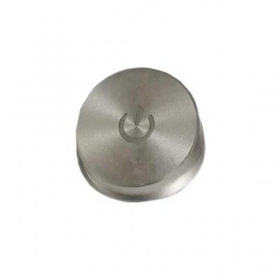 Power Button Outer For Lenovo Yoga Tablet 2 10 1 White By - Maxbhi Com