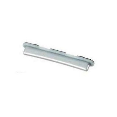 Volume Side Button Outer For Lenovo Yoga Tablet 2 10 1 White By - Maxbhi Com