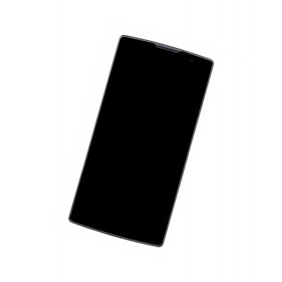 Power Button Outer For Lg Spirit Grey By - Maxbhi Com