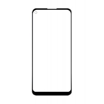 Touch Screen Digitizer For Nokia 5 4 Black By - Maxbhi Com