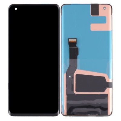 LCD with Touch Screen for Huawei Mate 40 Black