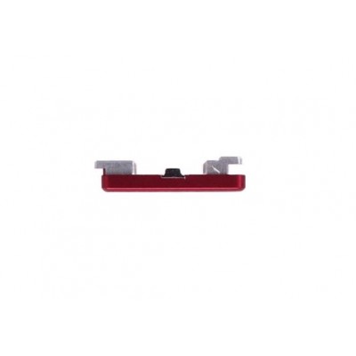 Power Button Outer For Huawei Mate 40 Green By - Maxbhi Com