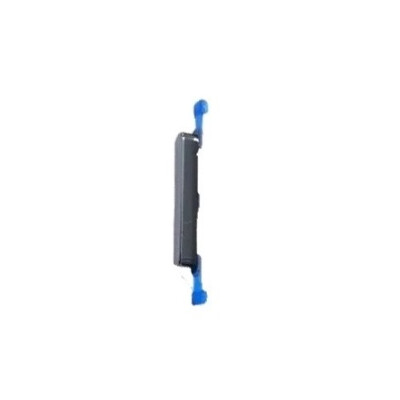 Power Button Outer For Oppo Reno 4f Black By - Maxbhi Com