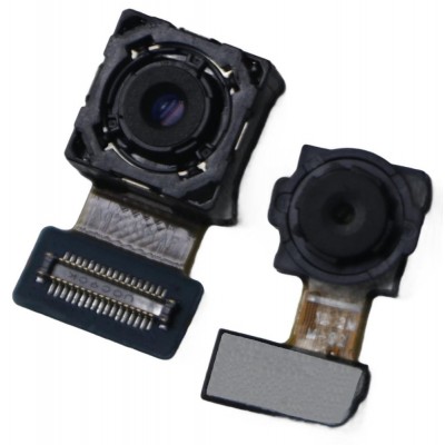 Replacement Back Camera For Samsung Galaxy M02 By - Maxbhi Com