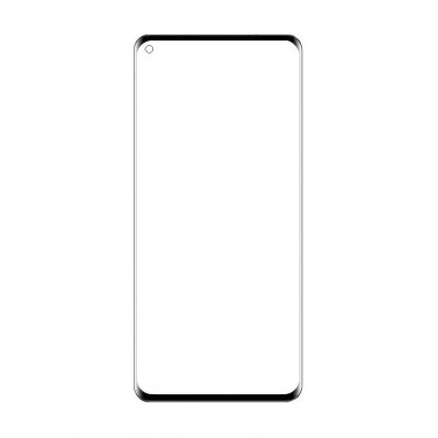 Touch Screen Digitizer For Huawei Mate 40 Yellow By - Maxbhi Com