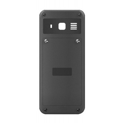 Back Panel Cover For Ulefone Armor Mini 2 White - Maxbhi Com