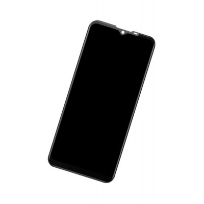 LCD Frame Middle Chassis for LG W31 