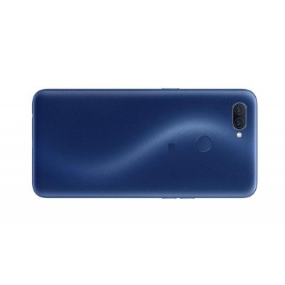 Full Body Housing For Oppo A11k Black - Maxbhi Com