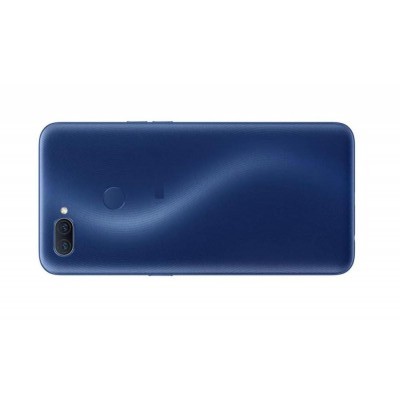 Full Body Housing For Oppo A11k Black - Maxbhi Com
