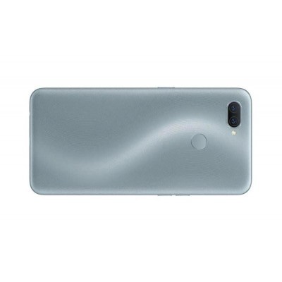Full Body Housing For Oppo A11k White - Maxbhi Com