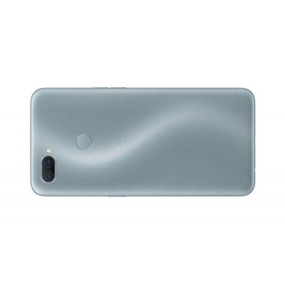 Full Body Housing For Oppo A11k White - Maxbhi Com