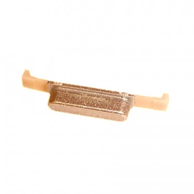Power Button Outer For Tambo Ta 4 Champagne By - Maxbhi Com