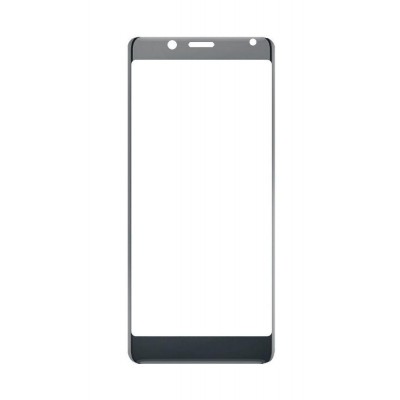 Replacement Front Glass For Tambo Ta 4 White By - Maxbhi Com