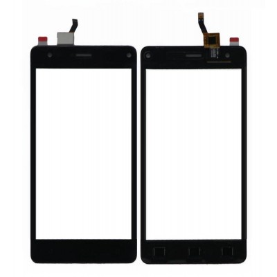 Touch Screen Digitizer For Tambo Ta 2 Black By - Maxbhi Com