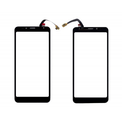 Touch Screen Digitizer For Tambo Ta 4 Black By - Maxbhi Com