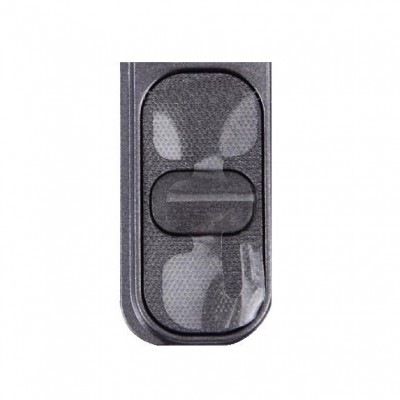 Volume Side Button Outer For Lg G4 Dual Grey By - Maxbhi Com