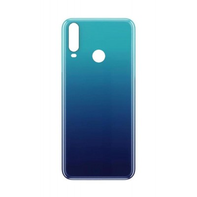 Back Panel Cover For Gionee S12 Lite White - Maxbhi Com
