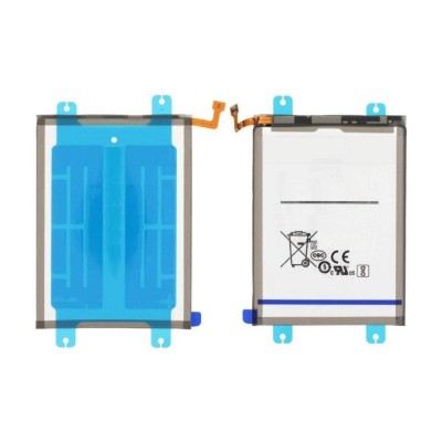 Battery For Samsung Galaxy A12 By - Maxbhi Com