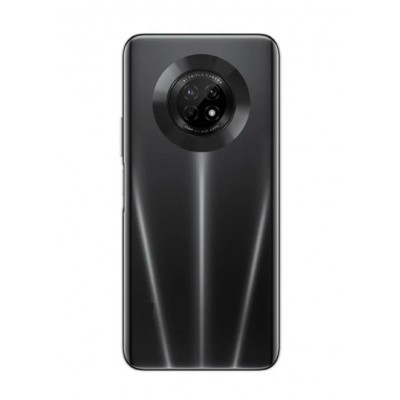 Full Body Housing For Huawei Enjoy 20 Plus 5g Black - Maxbhi Com