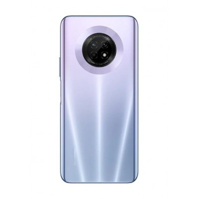 Full Body Housing For Huawei Enjoy 20 Plus 5g Blue - Maxbhi Com