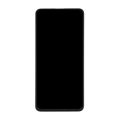 Lcd With Touch Screen For Huawei Enjoy 20 Plus 5g Green By - Maxbhi Com