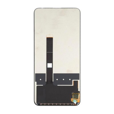 Lcd With Touch Screen For Huawei Enjoy 20 Plus 5g Green By - Maxbhi Com