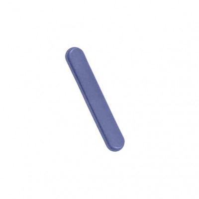 Power Button Outer For Huawei Enjoy 20 Plus 5g Blue By - Maxbhi Com