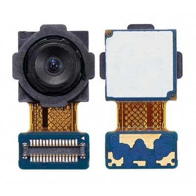 Replacement Back Camera For Samsung Galaxy A12 By - Maxbhi Com