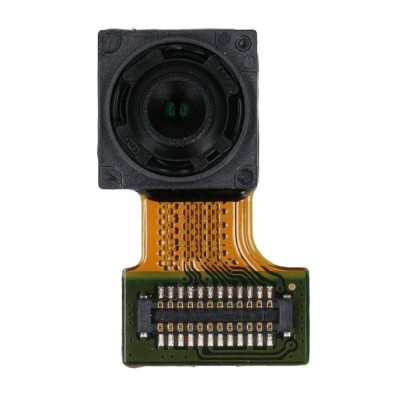 Replacement Front Camera For Samsung Galaxy A02s Selfie Camera By - Maxbhi Com