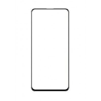 Replacement Front Glass For Huawei Enjoy 20 Plus 5g Green By - Maxbhi Com