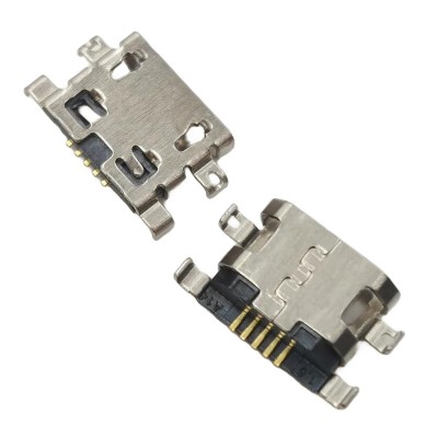 Charging Connector For Tecno Spark 5 Air By - Maxbhi Com