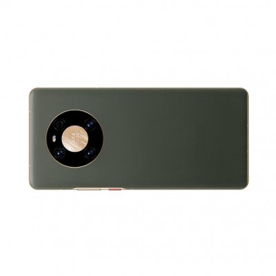 Full Body Housing For Huawei Mate 40 Pro Green - Maxbhi Com