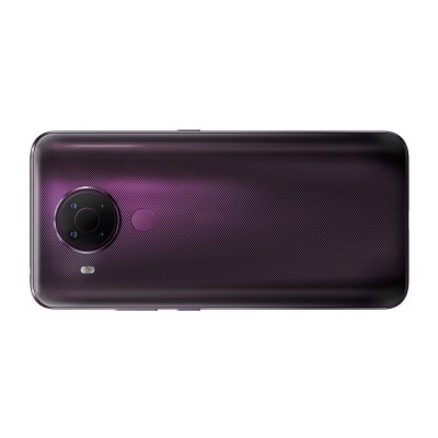 Full Body Housing For Nokia 5 4 Violet - Maxbhi Com