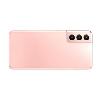 Full Body Housing For Samsung Galaxy S21 Plus Pink - Maxbhi Com