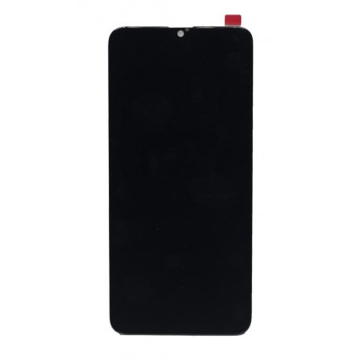 Lcd With Touch Screen For Realme Q Green By - Maxbhi Com