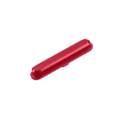 Power Button Outer For Karbonn K9 Smart Plus Black By - Maxbhi Com
