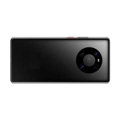 Full Body Housing For Huawei Mate 40 Black - Maxbhi Com