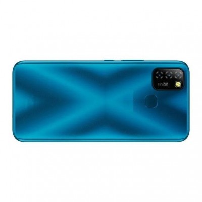 Full Body Housing For Infinix Hot 10 Lite White - Maxbhi Com