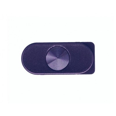 Volume Side Button Outer For Lg G3 D855 Blue By - Maxbhi Com