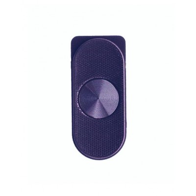 Volume Side Button Outer For Lg G3 D855 Violet By - Maxbhi Com