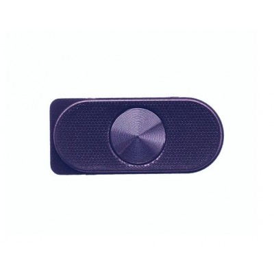 Volume Side Button Outer For Lg G3 D855 Violet By - Maxbhi Com