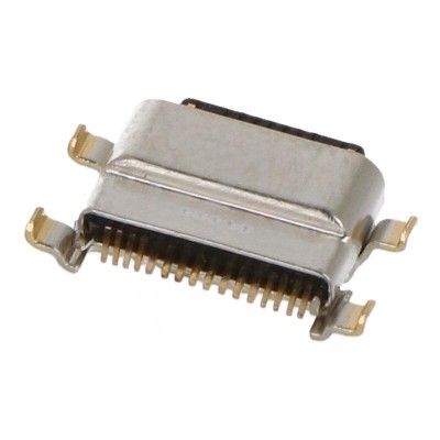 Charging Connector For Xiaomi Poco M3 By - Maxbhi Com