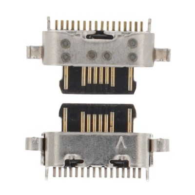 Charging Connector For Lg K92 5g By - Maxbhi Com