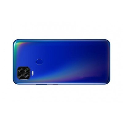 Full Body Housing For Zte Axon 11 Se 5g Glacier - Maxbhi Com