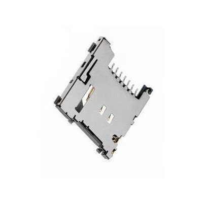 Mmc Connector For Vivo Y9s By - Maxbhi Com