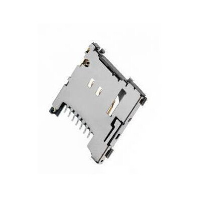 Mmc Connector For Vivo Y9s By - Maxbhi Com