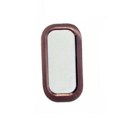 Home Button Outer For Asus Zenfone 4 Max Zc520kl Gold By - Maxbhi Com