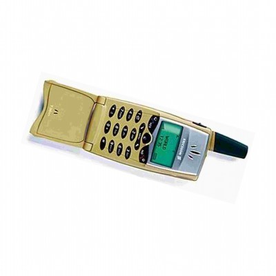 Full Body Housing For Ericsson T39 White - Maxbhi Com
